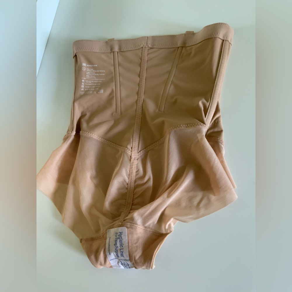 Honeylove Superpower Brief View 6